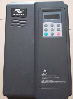 议价 汇川变频器MD320NT11PB-SL-11+