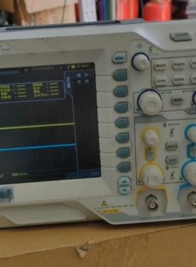 议价 RIGOL普源 Rigol DS2072A 70M示波器 2