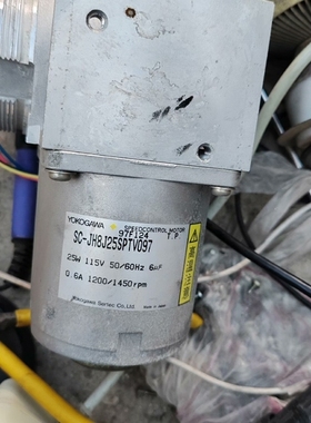 议价 横河YOKOGAWA SC-JH8J25SPTV097 旋