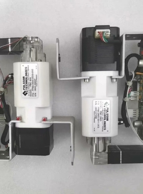 议价 PULSSAR TECHNOLOGIES柱塞泵定量泵，带bu