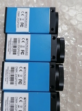 议价 IMAGINGSOURCE映美精 DMK 23GP031工业