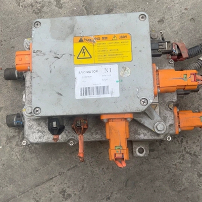 议价 SAIC MOTOR高压配电单元，型号N1，380V，原装拆