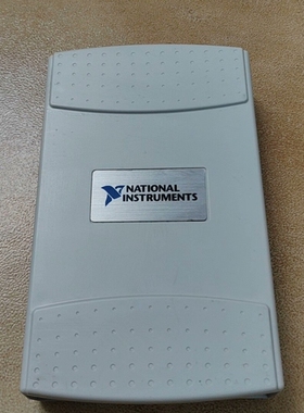 议价 NI USB-4065原装正品，成色漂亮，功能包好，有售后，