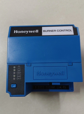 议价 HONEYWELL EC7850A1122 燃烧控制器 全新