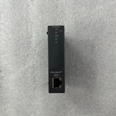 议价 基恩士PLC模块 KV-NC1EP