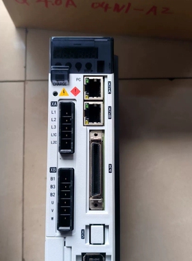 议价 全新众为兴伺服驱动器QX MH02NI-A2，型号确认，性能
