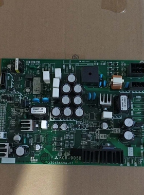 议价 KCR-905B三菱电梯驱动板，几乎全新，需要联系包好用