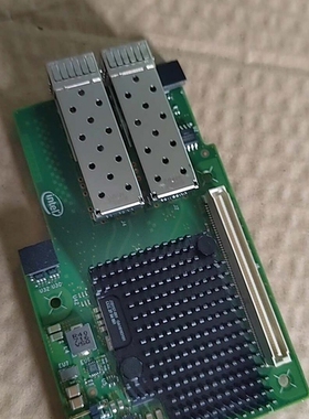 议价 现货实拍Dell/戴尔 0T44PH MAC X710-da