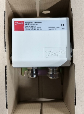 议价 Danfoss 084Z8129 MBT 9110-005A