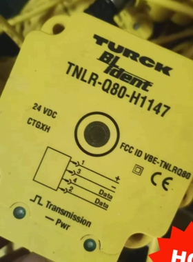 议价 图尔克传感器TNLR-Q80-H1147