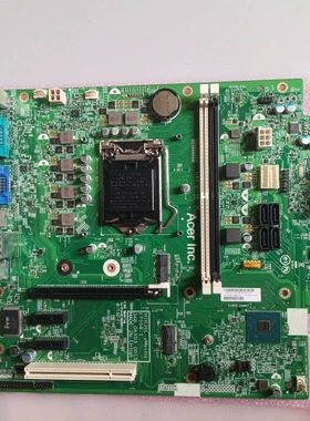 议价 全新Acer X2660G MIB36L主板，型号17554