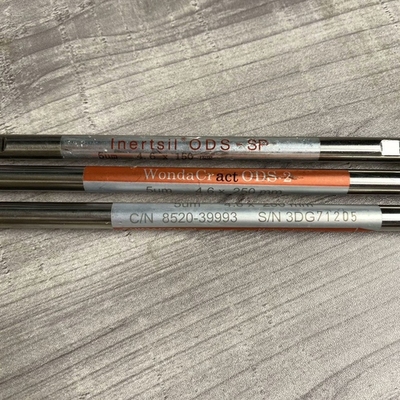 议价 岛津液相色谱柱岛津技尔反向色谱柱5020-02745 Ine