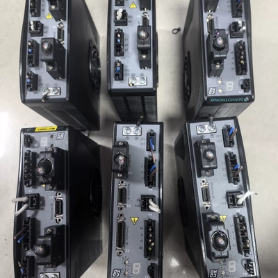 议价 高创SERVOTRONIX伺服驱动器CDHD-0082AAP