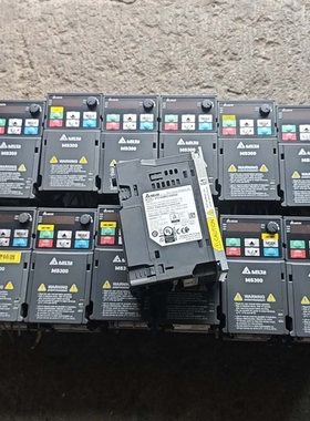 议价 台达变频器VFD1A6MS21ANSAA