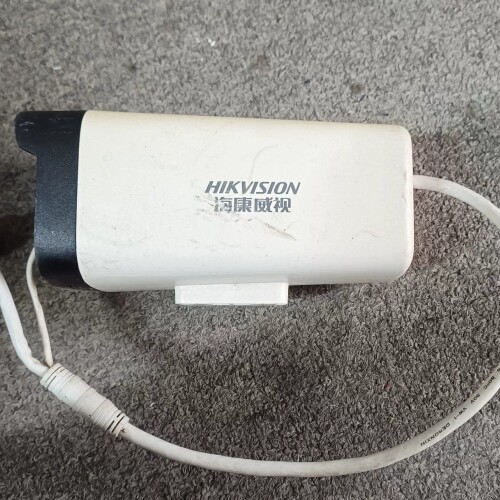 议价 海康威视300万poe全彩网络摄像机B13HV3-LA，功能