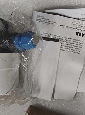 议价 全新ABB电气转换器V18312H-222112300,