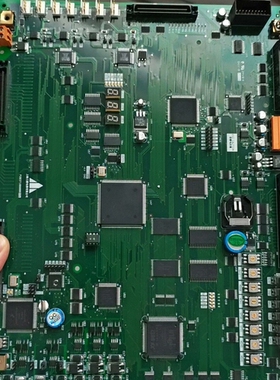 议价 三菱电梯凌云M主板P203718B000G03高速梯P1板P