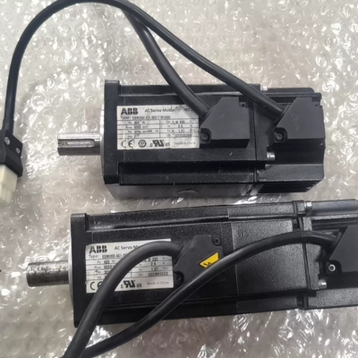 议价 ABB伺服电机ESM06X-401-302-T1N1A00，