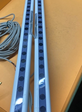 议价 松下安全光栅光幕 NA2-N24P/NA2-N24D，库存全