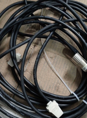 议价 Lenze伦茨反馈线 ELF0017A0060F01S01