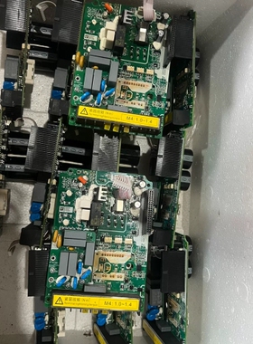 议价 汇川MD290/MD500变频器驱动板1.5KW，MVT15