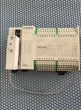 议价 欧辰Softlink 智能控制器，RT 133-1PL02-