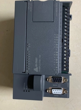 议价 拆机配件功能完好合信CTSC－100 CPU124DC