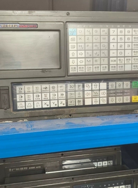 议价 广州数控GSK980TB2机床系统，拆机下来的，软件版本V3