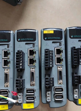 议价 高创伺服驱动器LDHD2-0032AEC，拆机件，实物图拍摄
