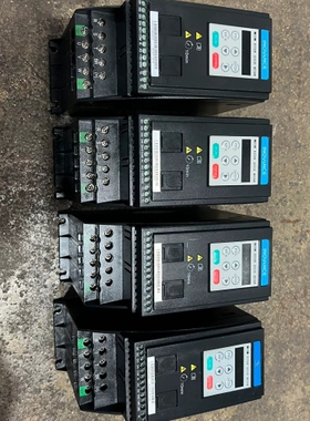 议价 汇川MD200变频器1.5KW，2.2KW，实物拍摄，成色漂