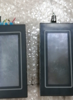 议价 松下GT11触摸屏，型号AIGT2030B，拆机件，实物拍摄