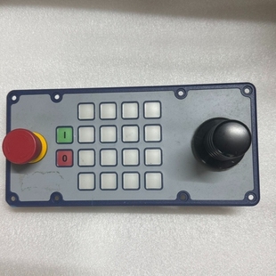 议价 奔马控制面板 裁床控制面板触摸屏显示屏 裁床配件，成色8成