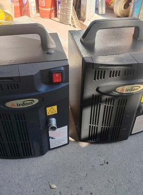 议价 Airdon 阿尔顿 AD-650电动喷枪低压高流喷涂机 A