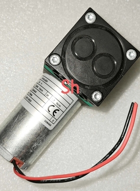 议价 THOMAS托马斯24V直流隔膜气泵，液泵70060284，