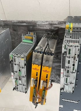 议价 BAUMULLER鲍米勒驱动器 BUS21-15/