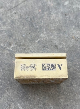 议价 VINCO K209A05 拆机模块 实图拍摄 功能正常 包