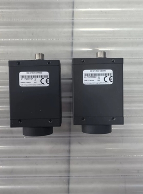 议价 PointGrey工业相机，型号00-01300-09000