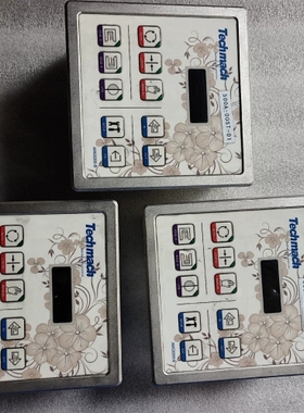 议价 Techmach纠偏控制器AWG5300-B-2S，实物如图
