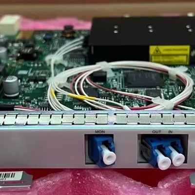 议价 华为TNF2OBU01 TNF2OBU02 业务板卡