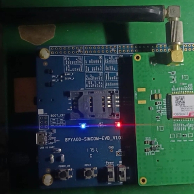 议价 SIMCOM-EVB S2-106YE开发板底座板 A70