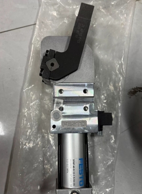 议价 全新FESTO德克斯焊接夹紧气缸DFAP-40-H-15-C