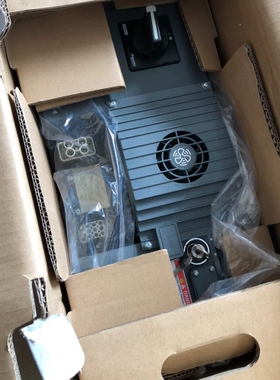 议价 全新施耐德ATV310LU40N4 ATV310LU15N4