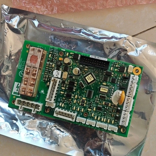 斯电梯轿顶贯通门通讯板CSPB原装 DAA26800FE1奥 议价