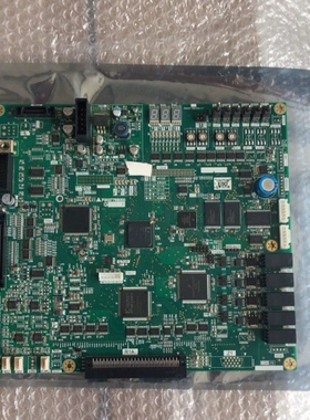 议价 三菱电梯主板203778B000G105，包好包上机