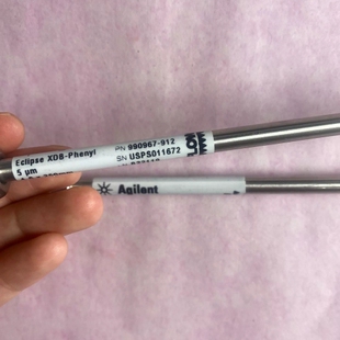 议价 安捷伦苯基柱990967-912 Eclipse XDB-p