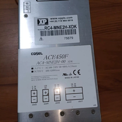 议价 ACE450F COSEL 原装拆机器配件，包好