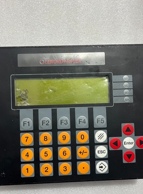 议价 LENORD+BAUER GEL8230Y000