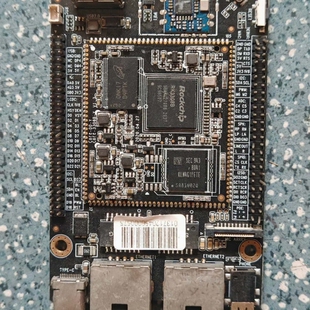 议价 Firefly ROC-RK3308B开发板，实物拍摄，成色