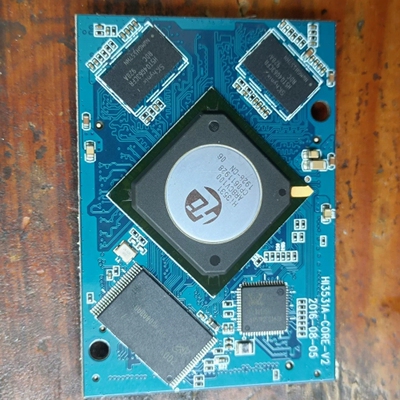 议价 Hi3531ARBCV100核心板，实物拍摄如图