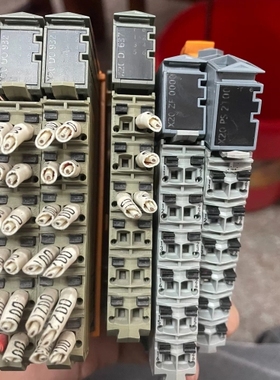 议价 贝加莱模块X20DO9321(2片）X20DI6371(1片
